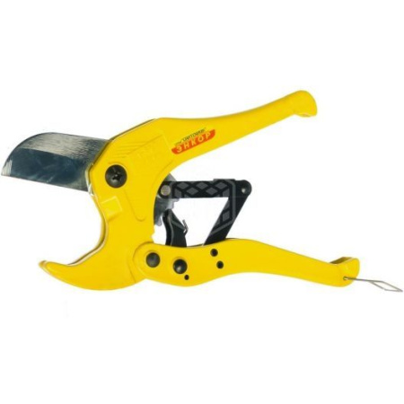 Ножницы  для металлопластиковых труб 42мм полуавтомат Matrix Ножницы  для металлопластиковых труб 42мм полуавтомат Matrix