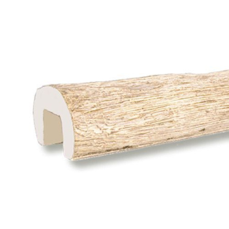 ПУ Балка Р1 75х100х3000мм под покраску Уникс