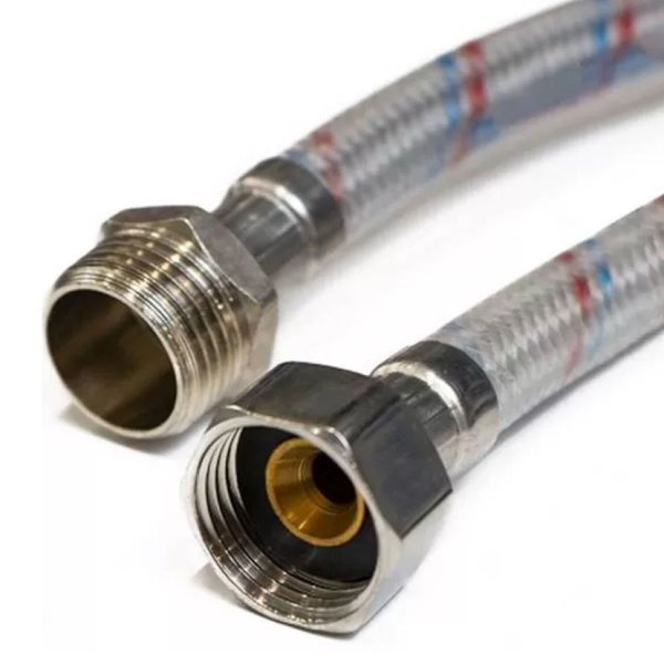 Подводка д/воды 1,2м г/ш Profactor