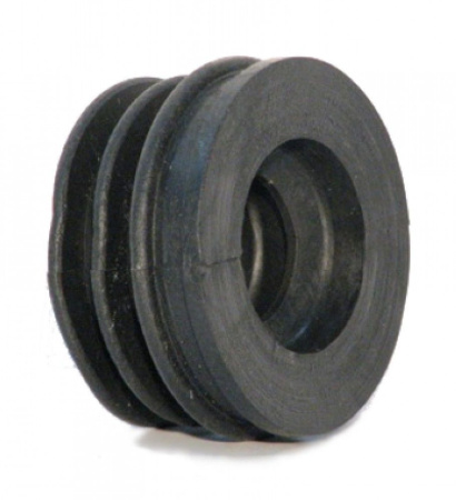 Манжет переходной  50х 32 резиновый Манжет переходной  50х 32 резиновый