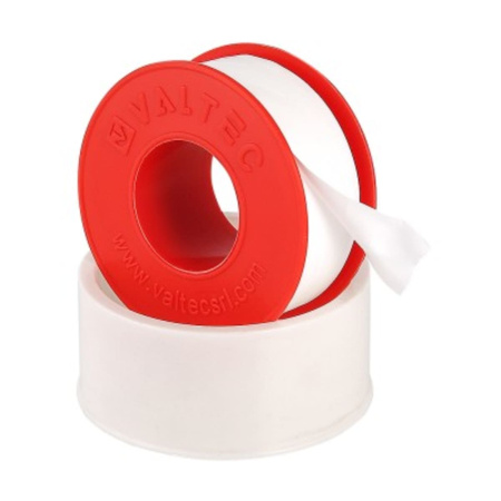 Лента Фум вода 12мм 20м Valtek Лента Фум вода 12мм 20м Valtek