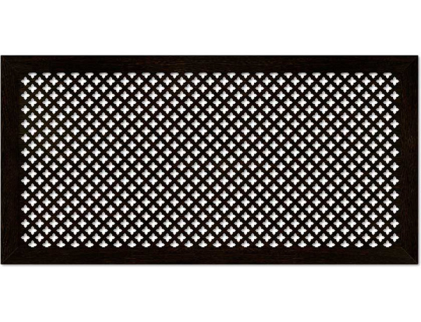 Панель декоративная  120х60 Готико Венге Стильный дом---5%