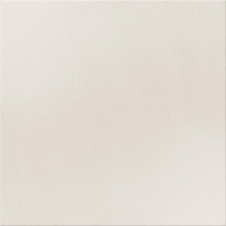 Керамогранит 600х600х10мм матовый ректификат молочный Уральский Гранит