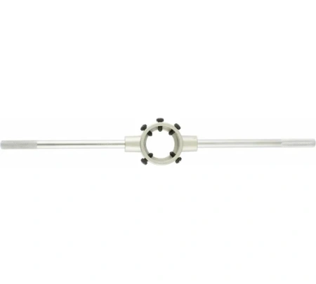 Плашкодержатель М16-М20 45мм Сибртех