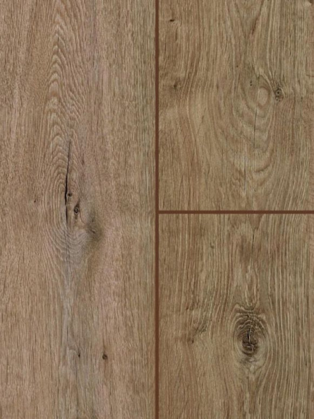 Ламинат 33кл 8,0мм 2,098м2/8шт Дуб Мичиган Romantica HomeFLoor