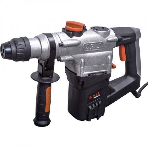 Перфоратор 1000Вт 3реж.кейс PBH26-C5 Pit(51) Перфоратор 1000Вт 3реж.кейс PBH26-C5 Pit(51)