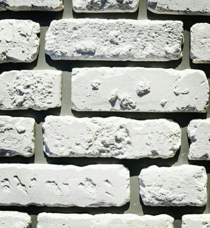 Камень кирпич состаренный